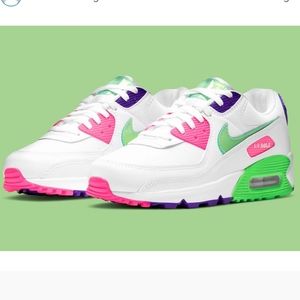 Nike, Women Air Max 90